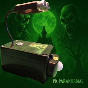 IR Motion sensor Laser Grid With Alarm