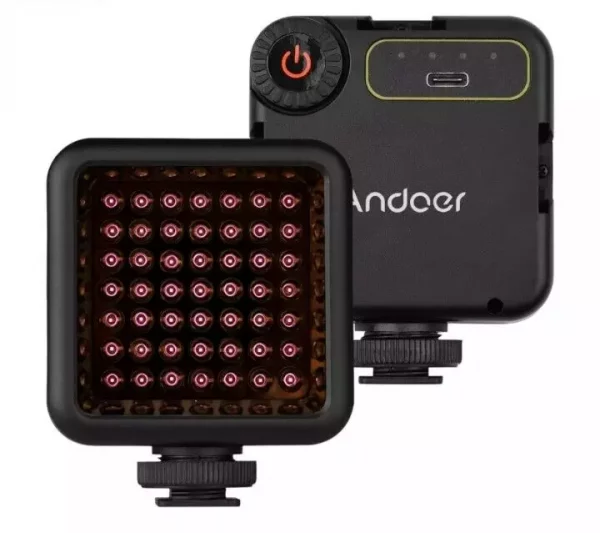 Infrared Camera Light Night Vision