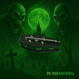 Coffin Pod