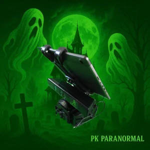 SLS Camera Kinect V1 Stickman