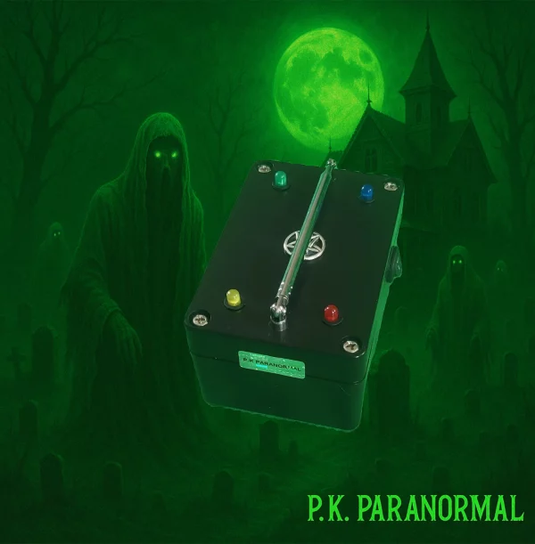 Rem Box, Spirit Pod - Image 2