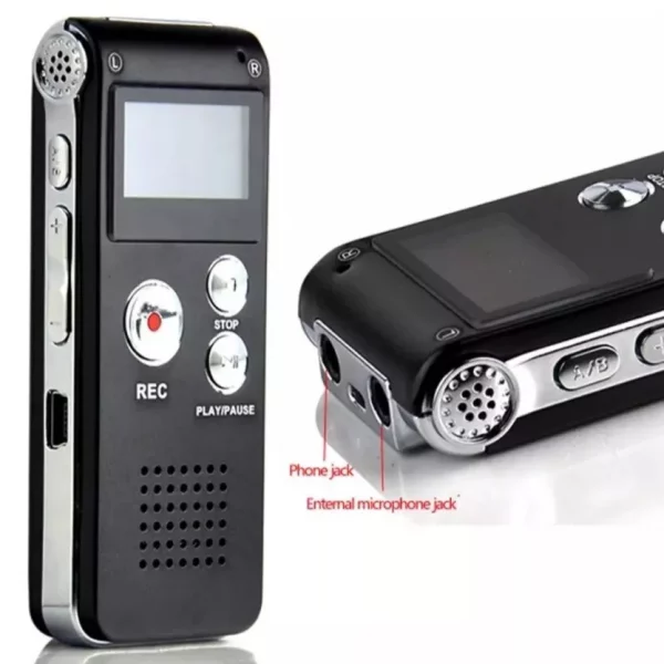 E.V.P recorder  32GB - Image 3