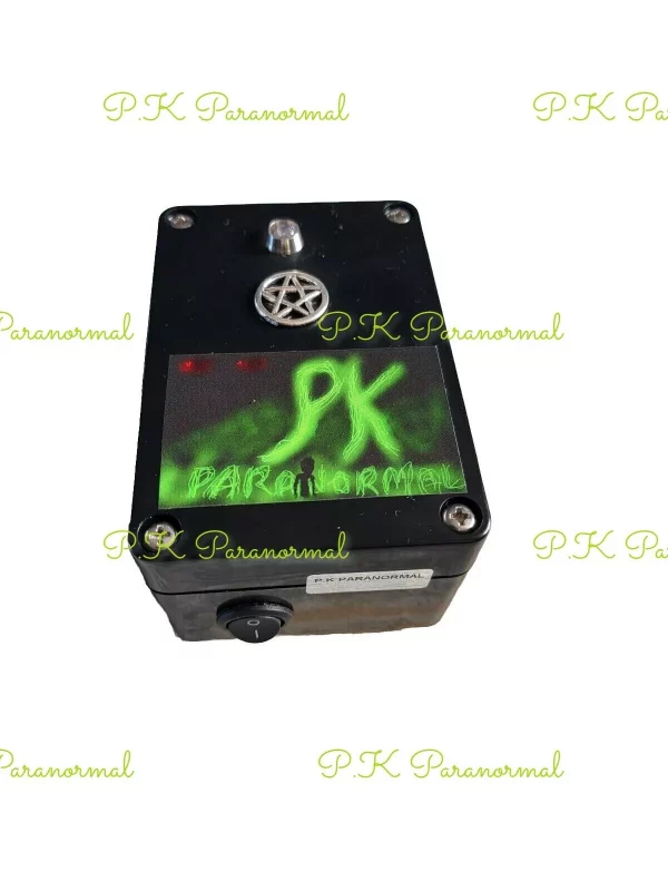 EMF Pump - Image 4