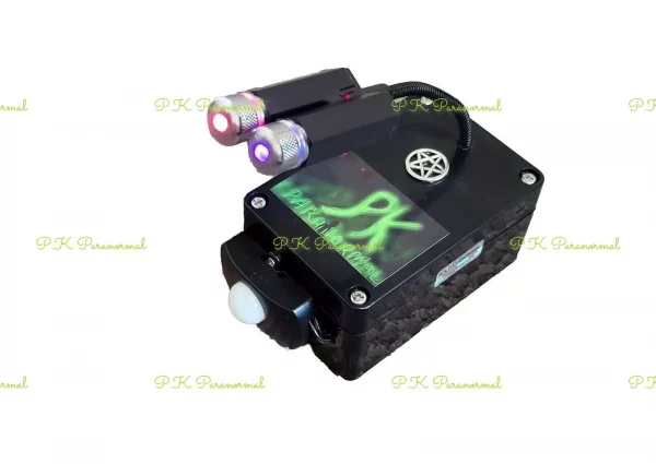 IR Motion sensor Laser Grid With Alarm - Image 4