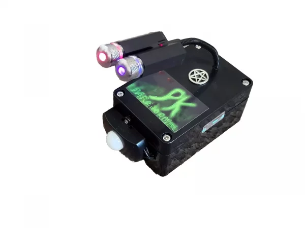 IR Motion sensor Laser Grid With Alarm - Image 5