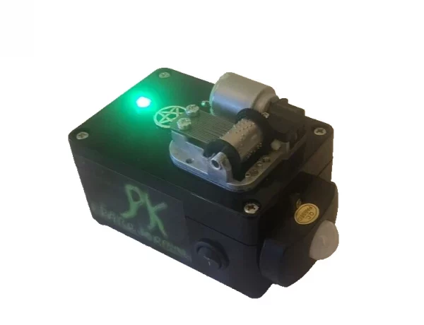 Ghost hunting Music Box, Paranormal musical box - Image 6
