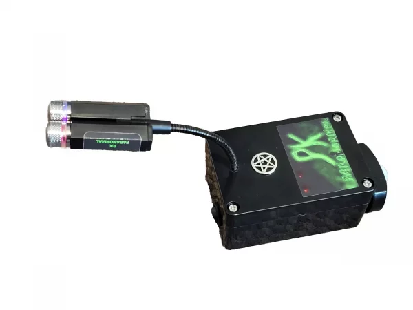 IR Motion sensor Laser Grid With Alarm - Image 7