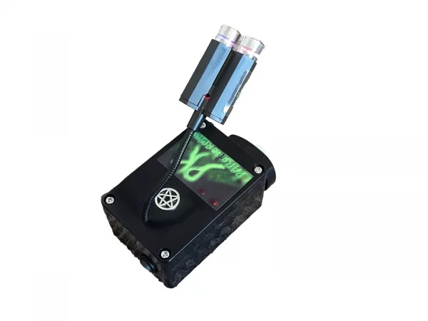 IR Motion sensor Laser Grid With Alarm - Image 8