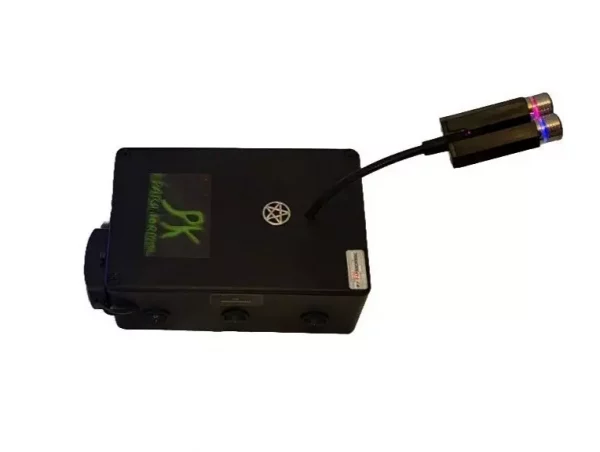 IR Motion sensored Laser Grid - Image 9