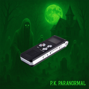 E.V.P recorder  32GB