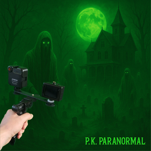 Full Spectrum Modified Action Camera Package - Image 2