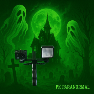 Full Spectrum Modified Action Camera Package