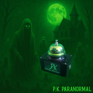Dead Death Bell, Spirit Communication Device