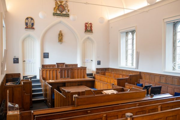 Tavistock Guildhall - Image 3