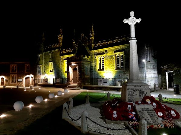 Tavistock Guildhall - Image 5