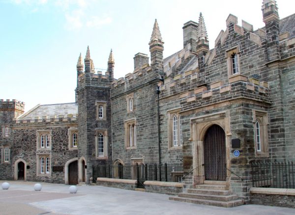 Tavistock Guildhall - Image 2