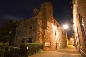 St Nicholas's Priory, Exeter